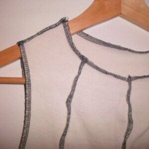 Cool Fringe Shirt